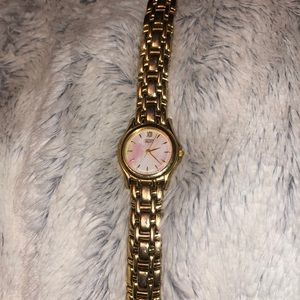 citizens elegance series watch